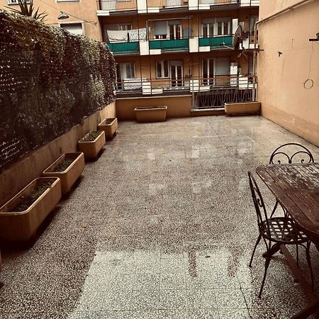 Brown Apartment Sanremo Dış mekan fotoğraf