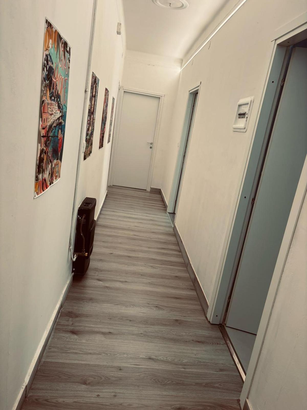 Brown Apartment Sanremo Dış mekan fotoğraf