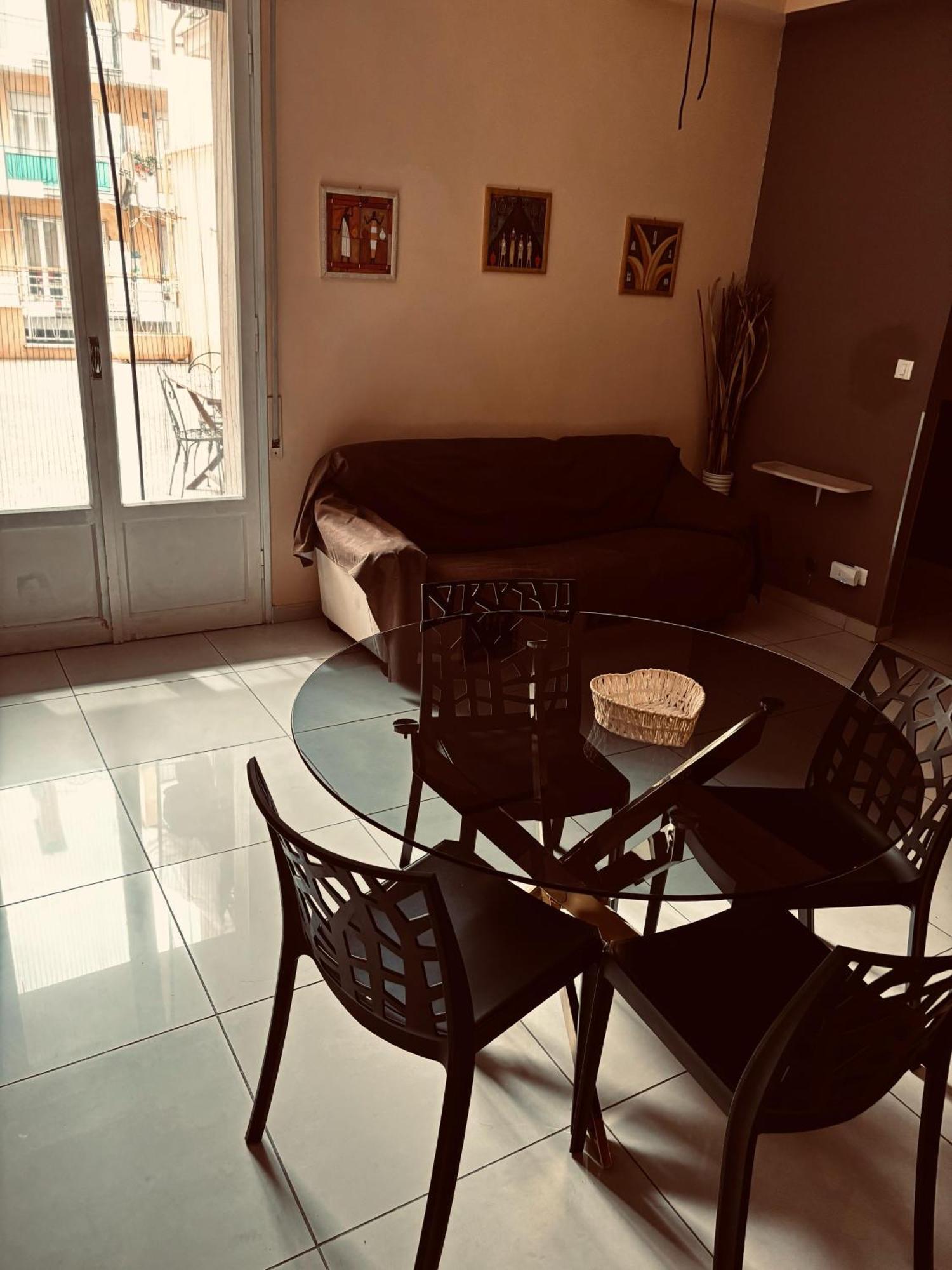 Brown Apartment Sanremo Dış mekan fotoğraf