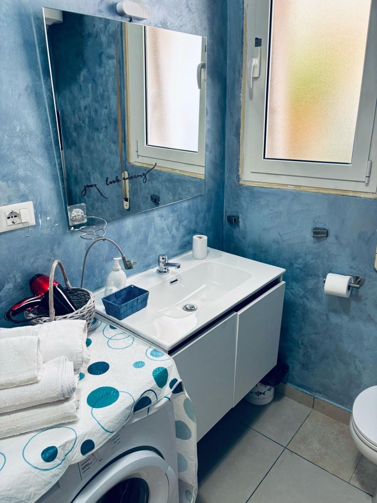 Brown Apartment Sanremo Dış mekan fotoğraf