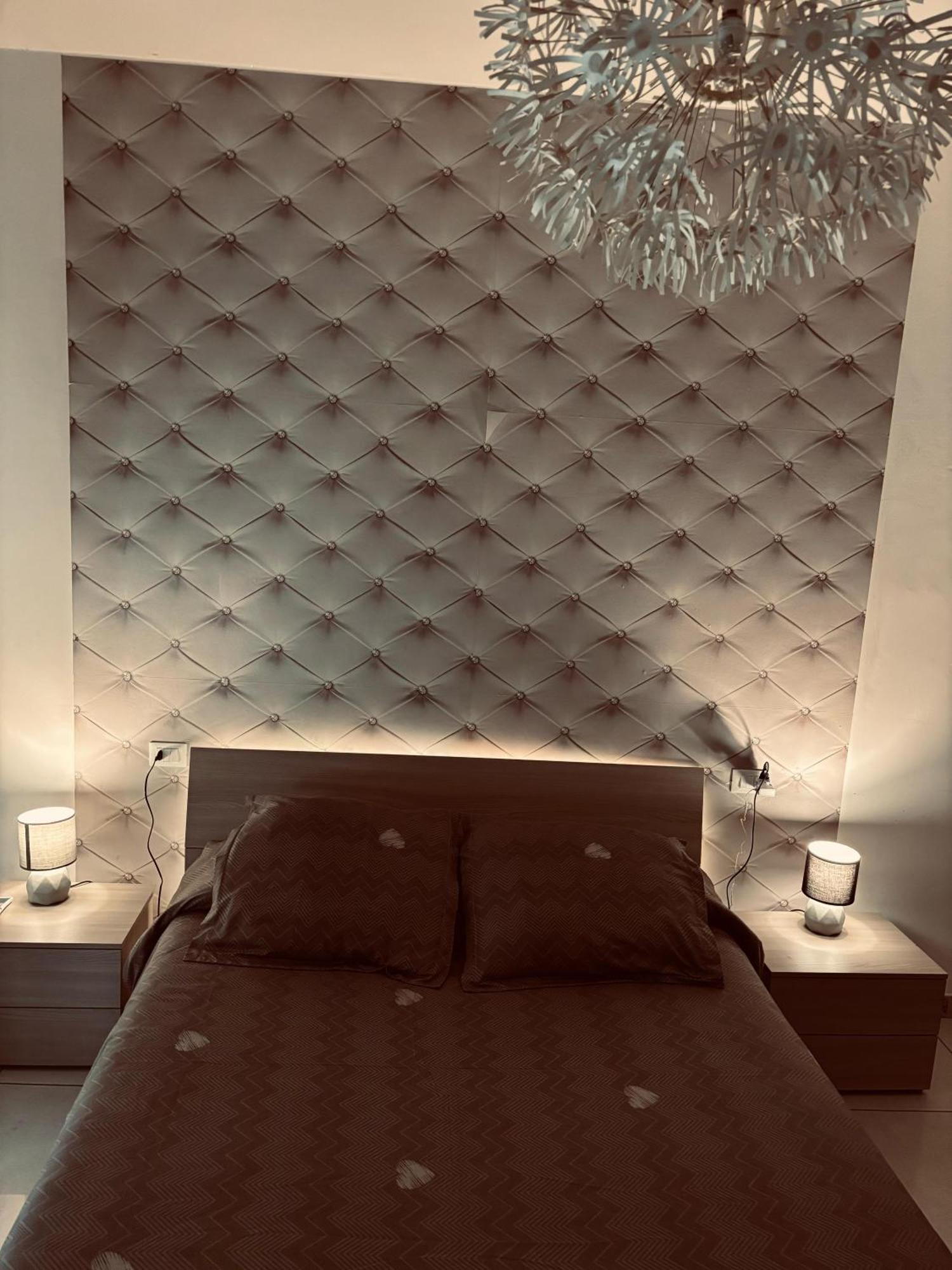Brown Apartment Sanremo Dış mekan fotoğraf