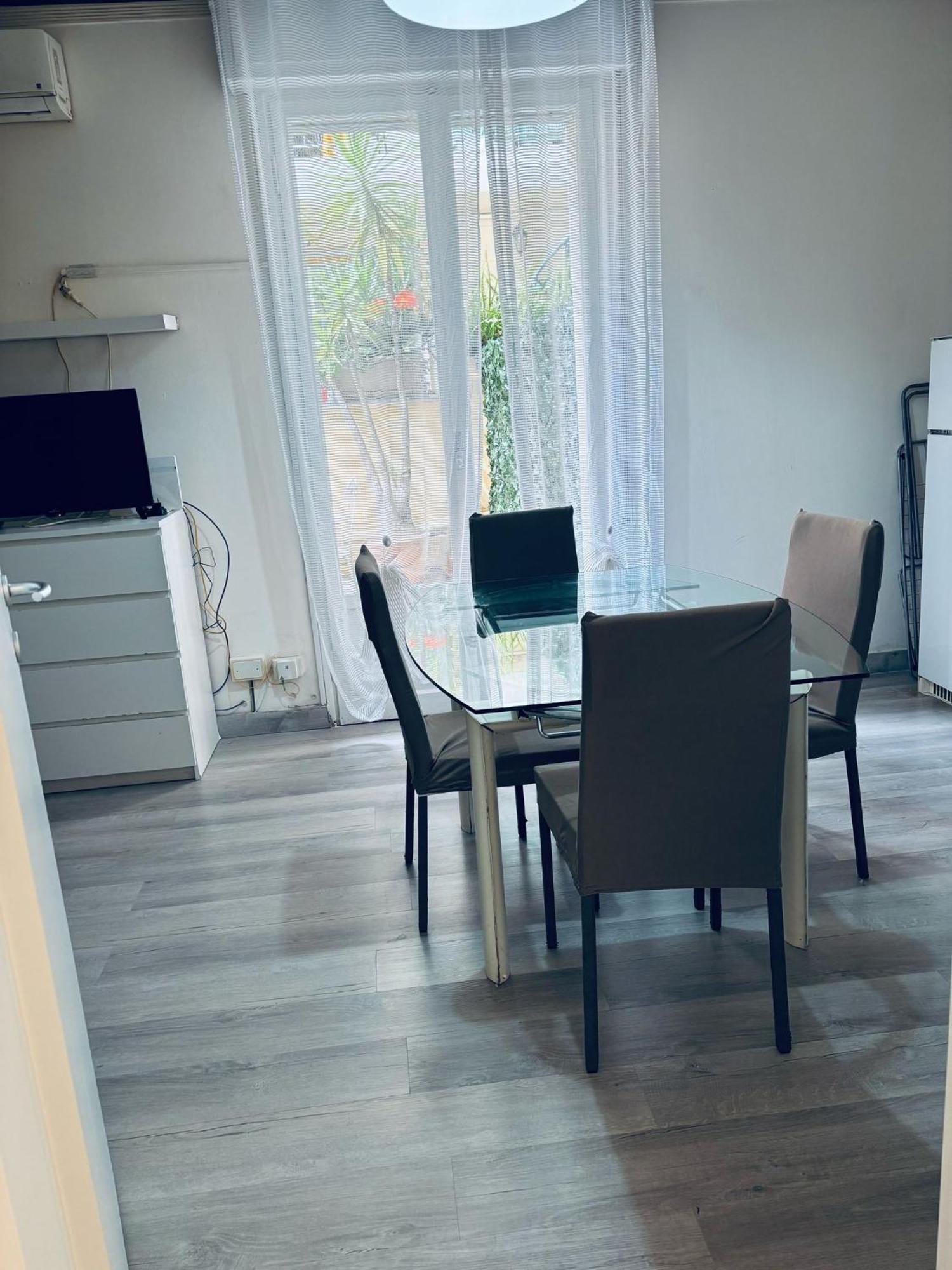 Brown Apartment Sanremo Dış mekan fotoğraf