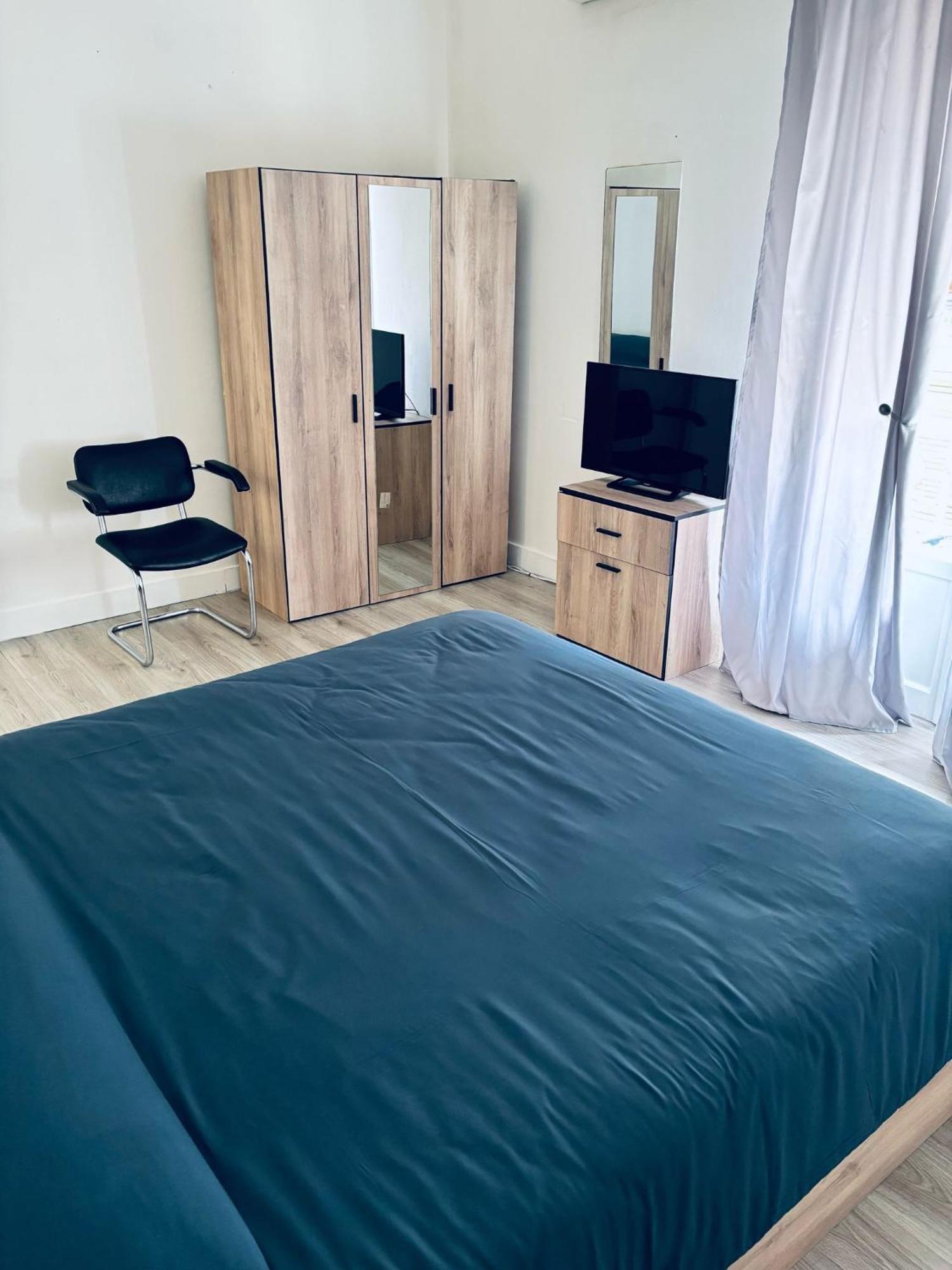 Brown Apartment Sanremo Dış mekan fotoğraf