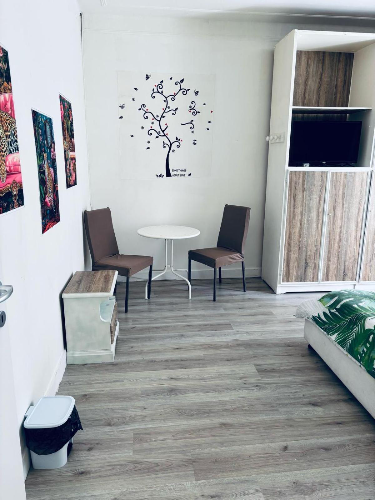 Brown Apartment Sanremo Dış mekan fotoğraf