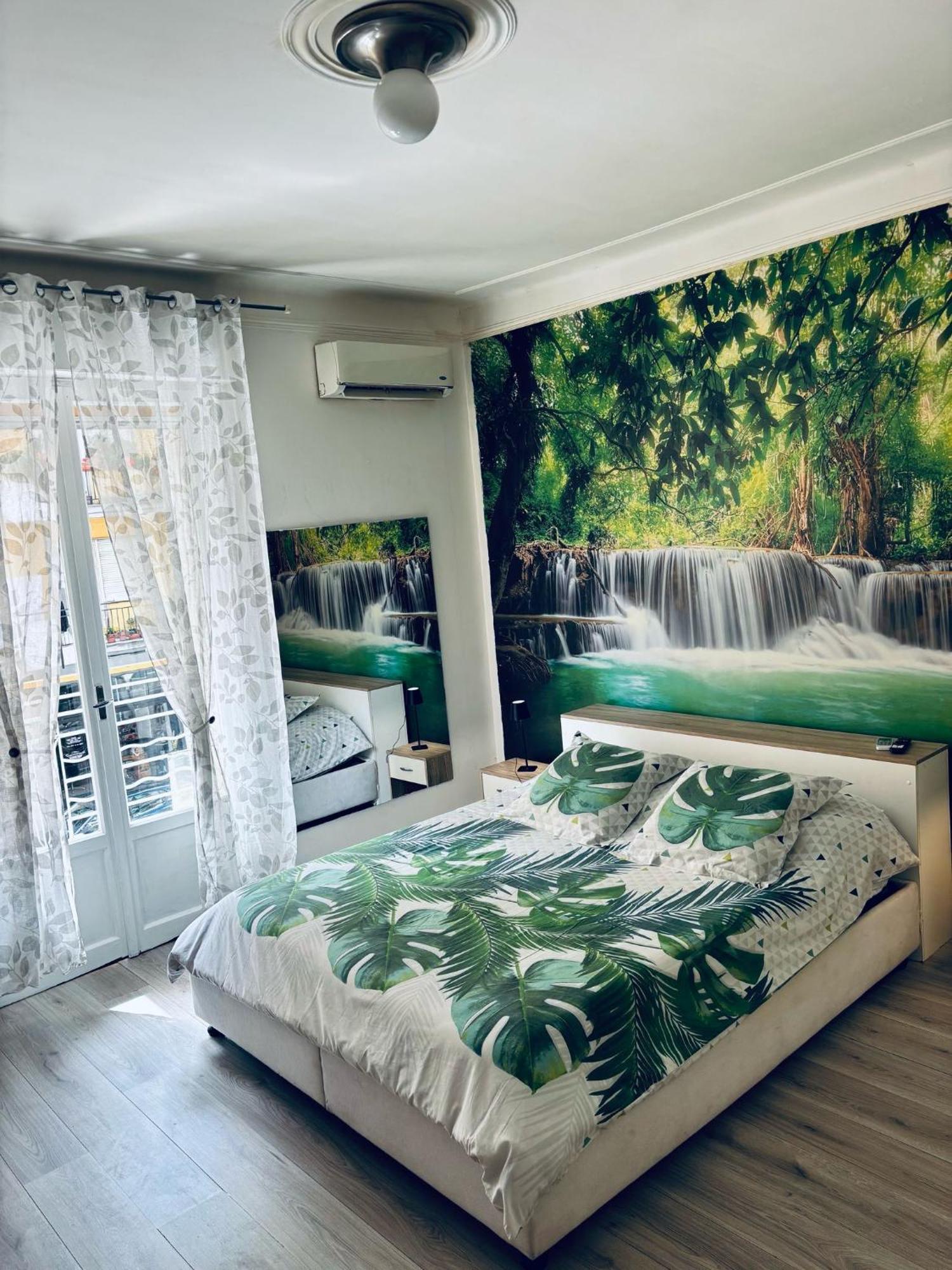 Brown Apartment Sanremo Dış mekan fotoğraf