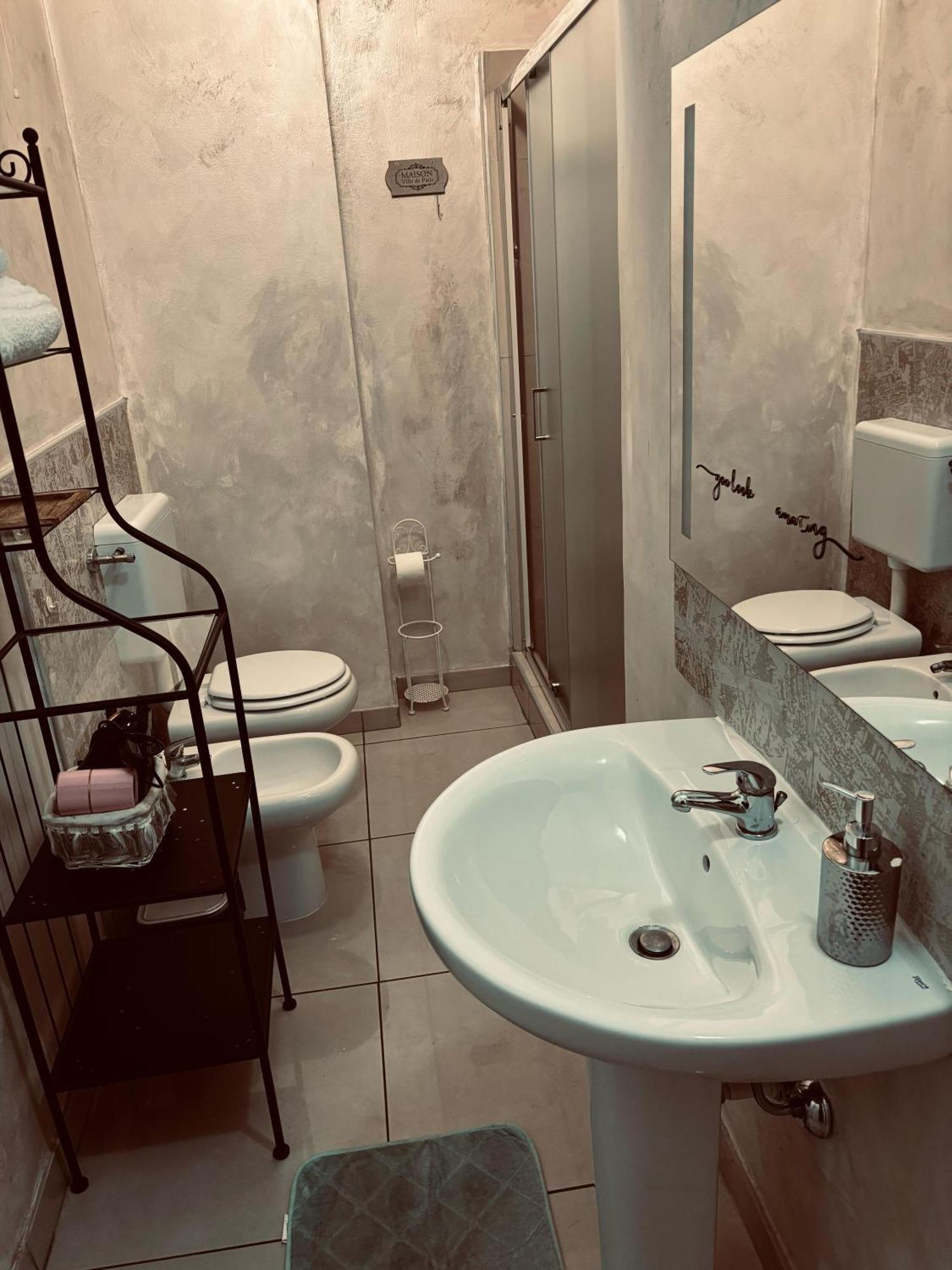 Brown Apartment Sanremo Dış mekan fotoğraf