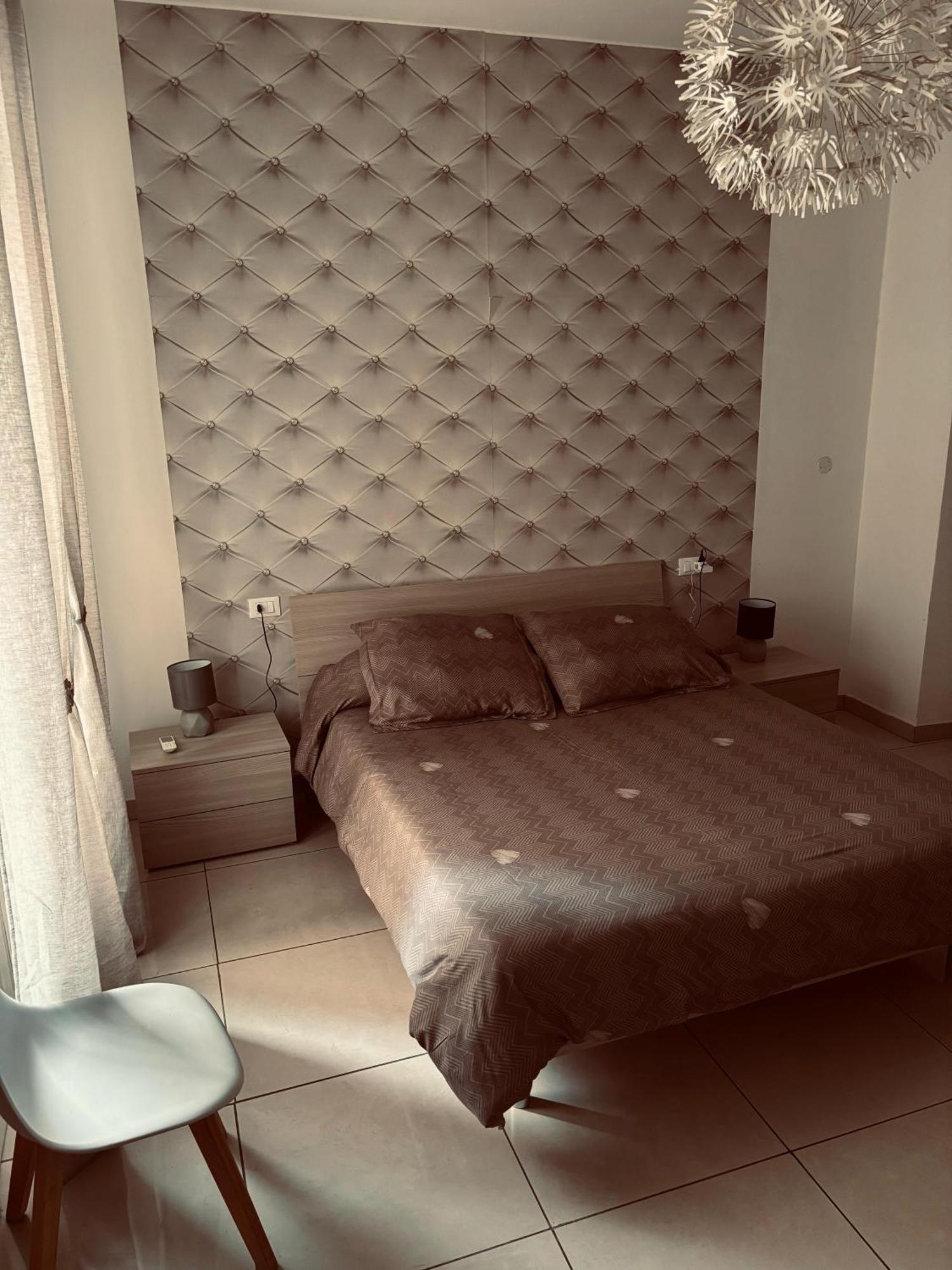 Brown Apartment Sanremo Dış mekan fotoğraf