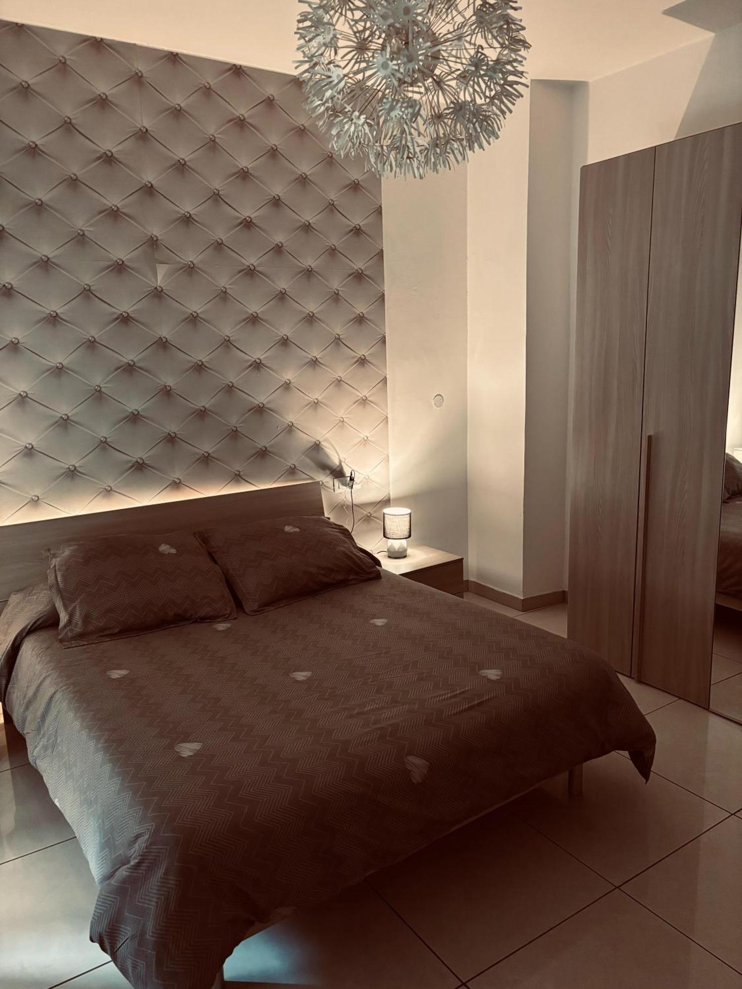 Brown Apartment Sanremo Dış mekan fotoğraf