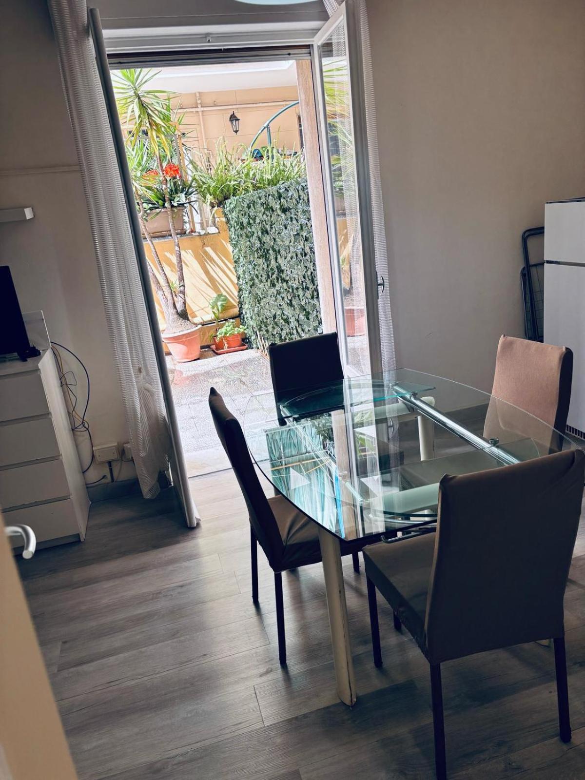 Brown Apartment Sanremo Dış mekan fotoğraf