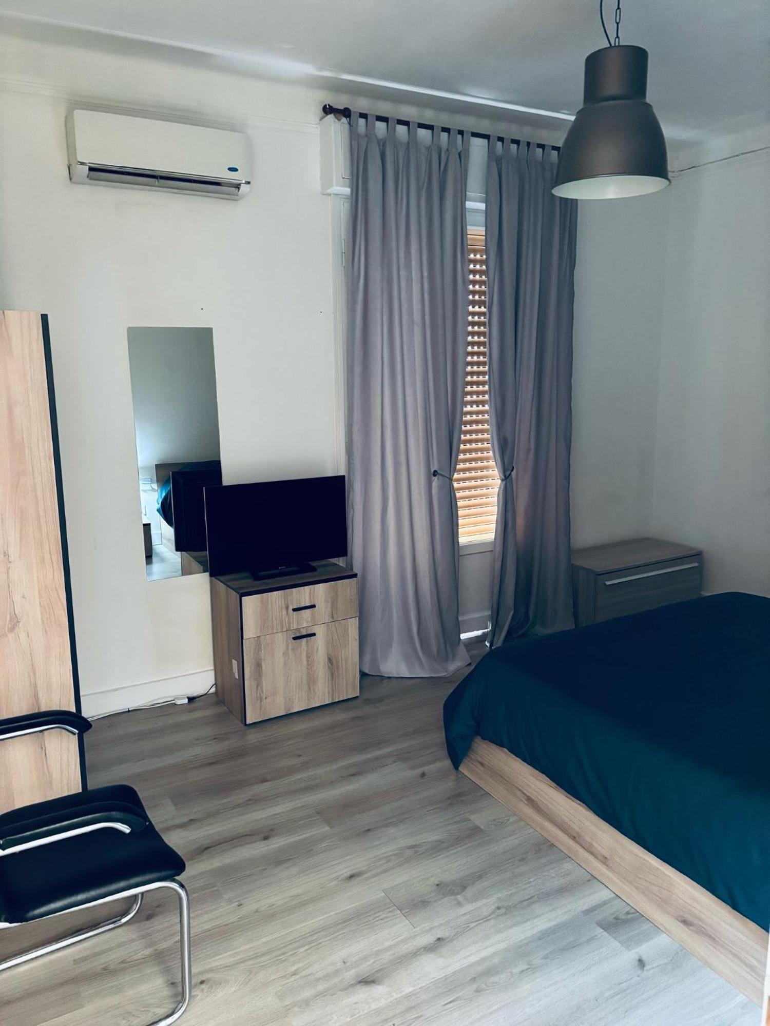 Brown Apartment Sanremo Dış mekan fotoğraf