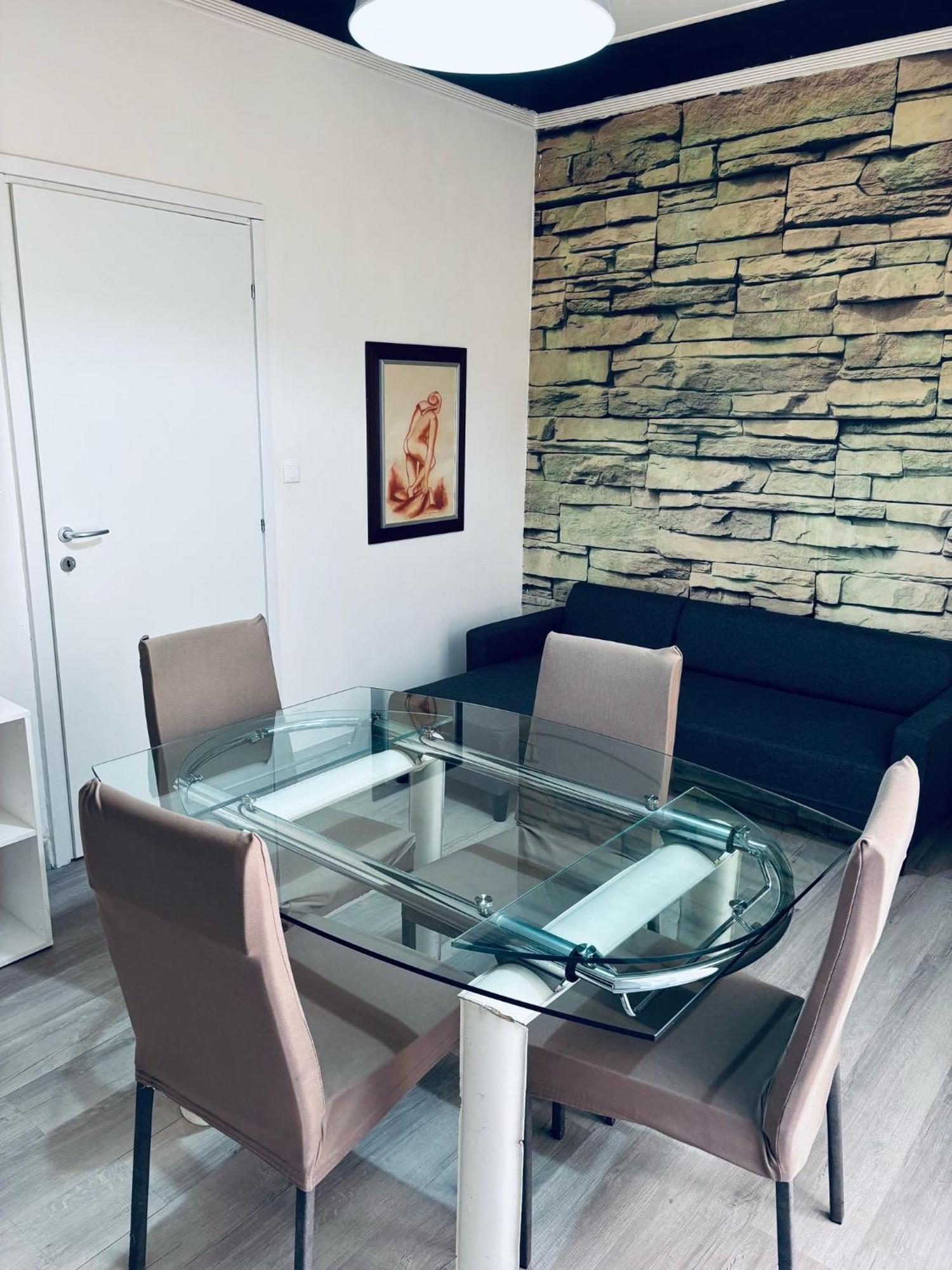 Brown Apartment Sanremo Dış mekan fotoğraf