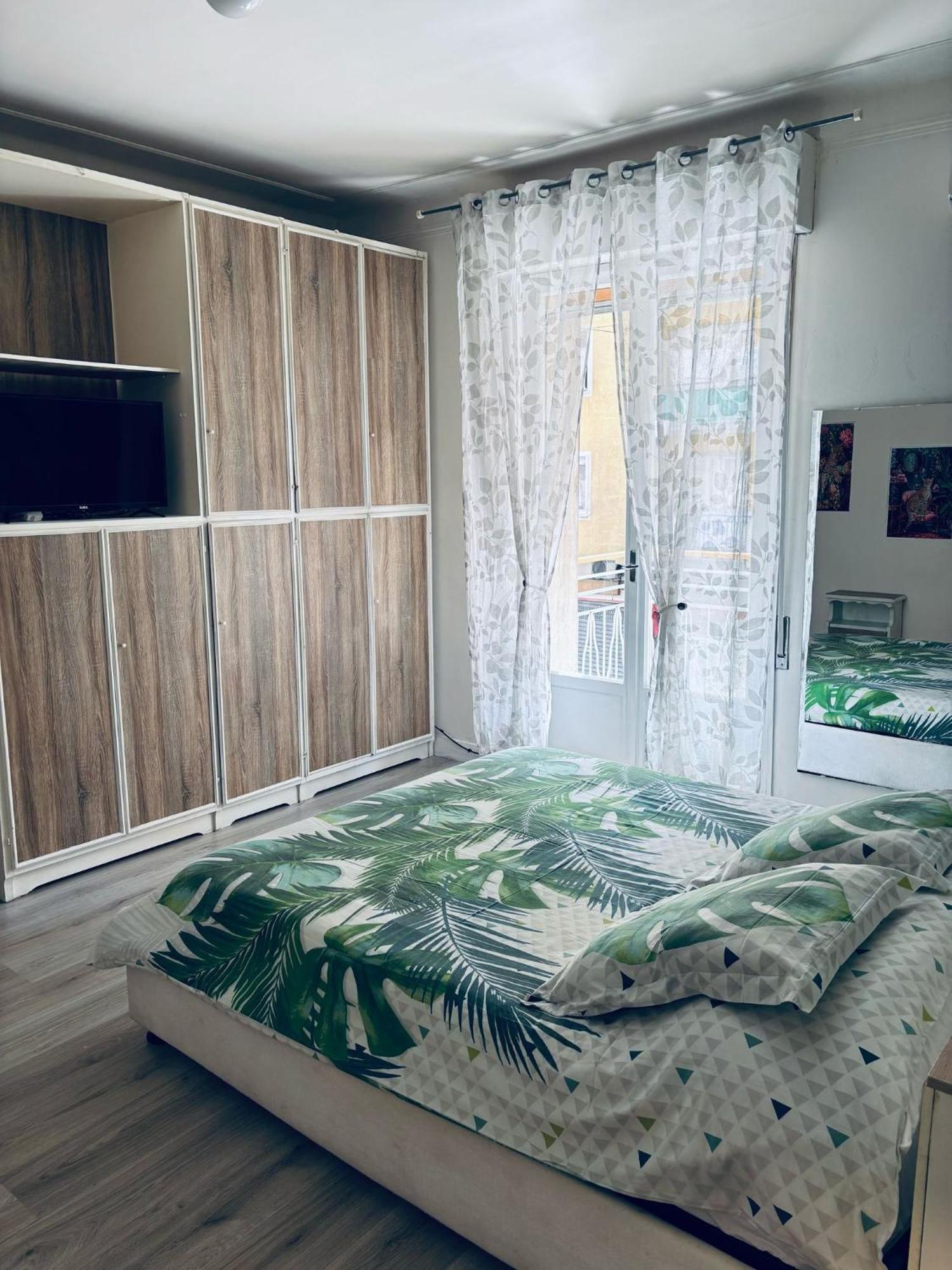 Brown Apartment Sanremo Dış mekan fotoğraf