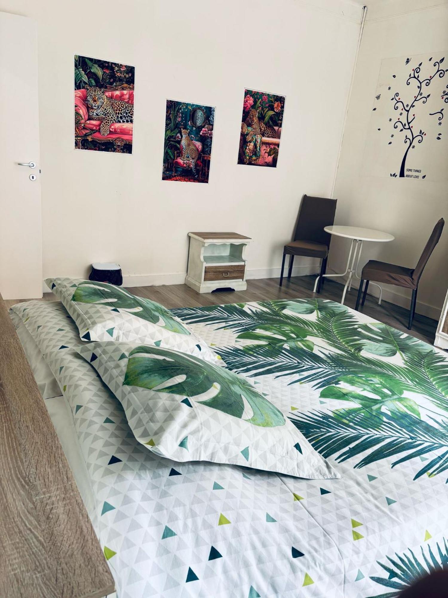 Brown Apartment Sanremo Dış mekan fotoğraf
