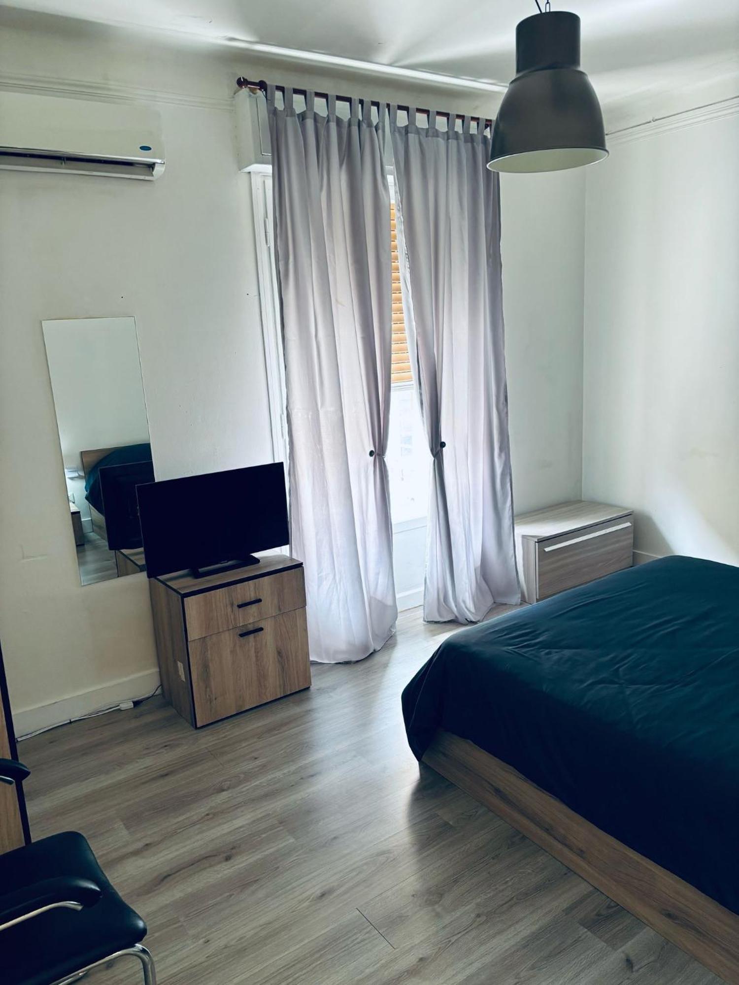 Brown Apartment Sanremo Dış mekan fotoğraf