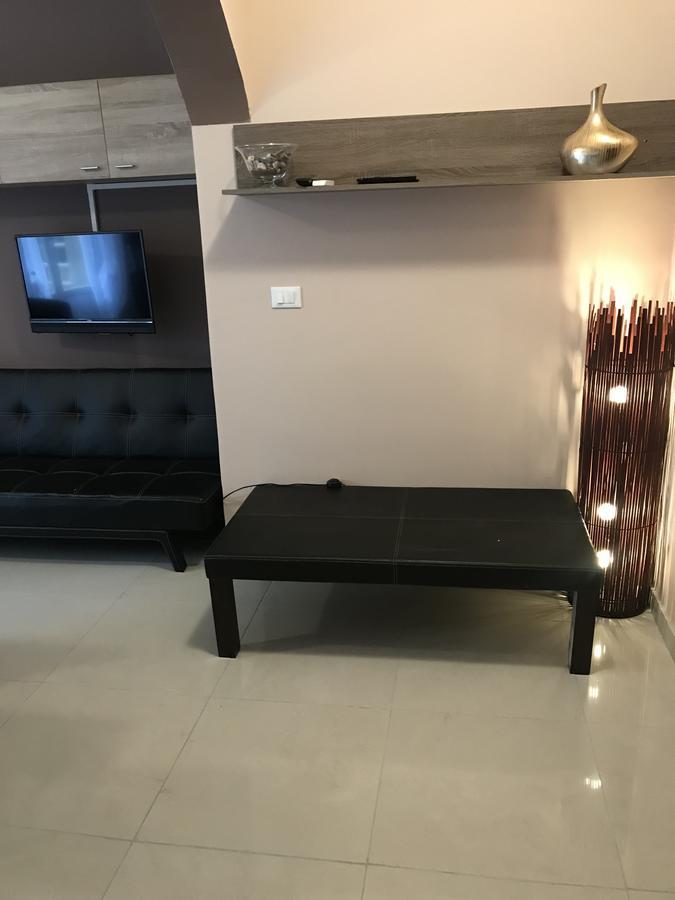 Brown Apartment Sanremo Dış mekan fotoğraf