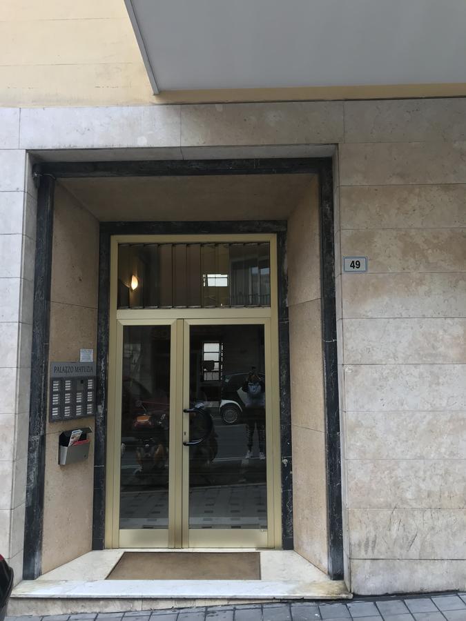 Brown Apartment Sanremo Dış mekan fotoğraf