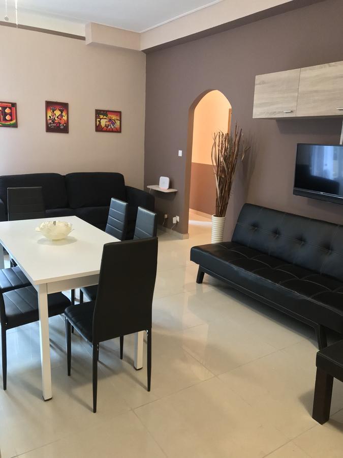Brown Apartment Sanremo Dış mekan fotoğraf