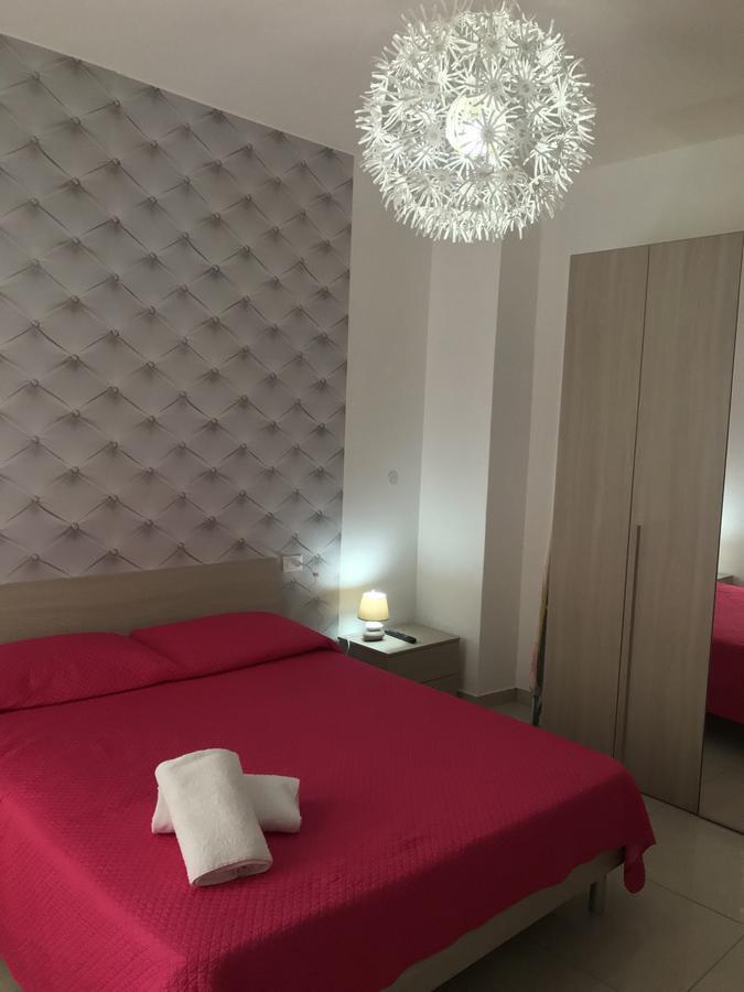 Brown Apartment Sanremo Dış mekan fotoğraf