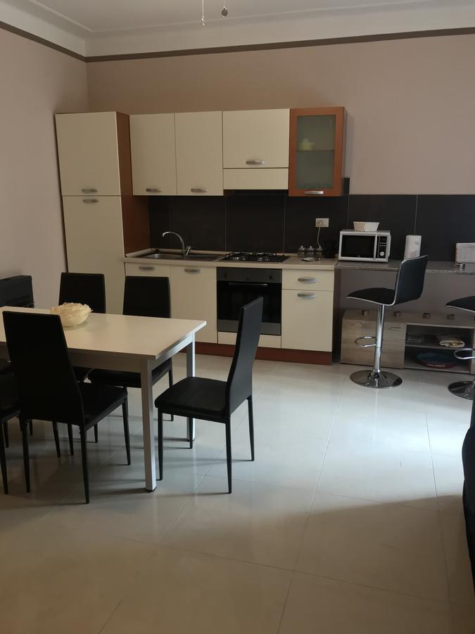 Brown Apartment Sanremo Dış mekan fotoğraf