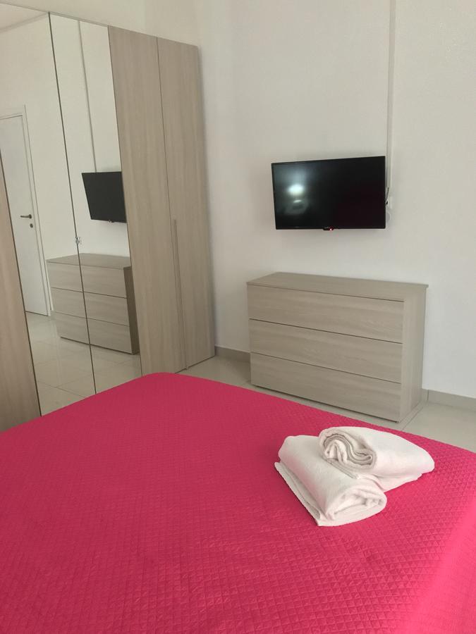 Brown Apartment Sanremo Dış mekan fotoğraf