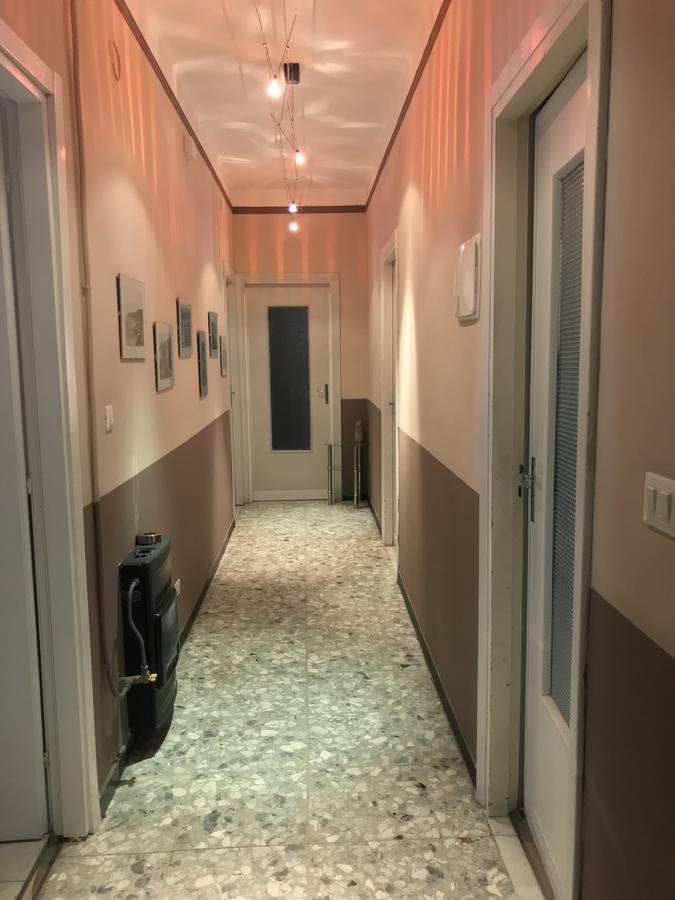 Brown Apartment Sanremo Dış mekan fotoğraf