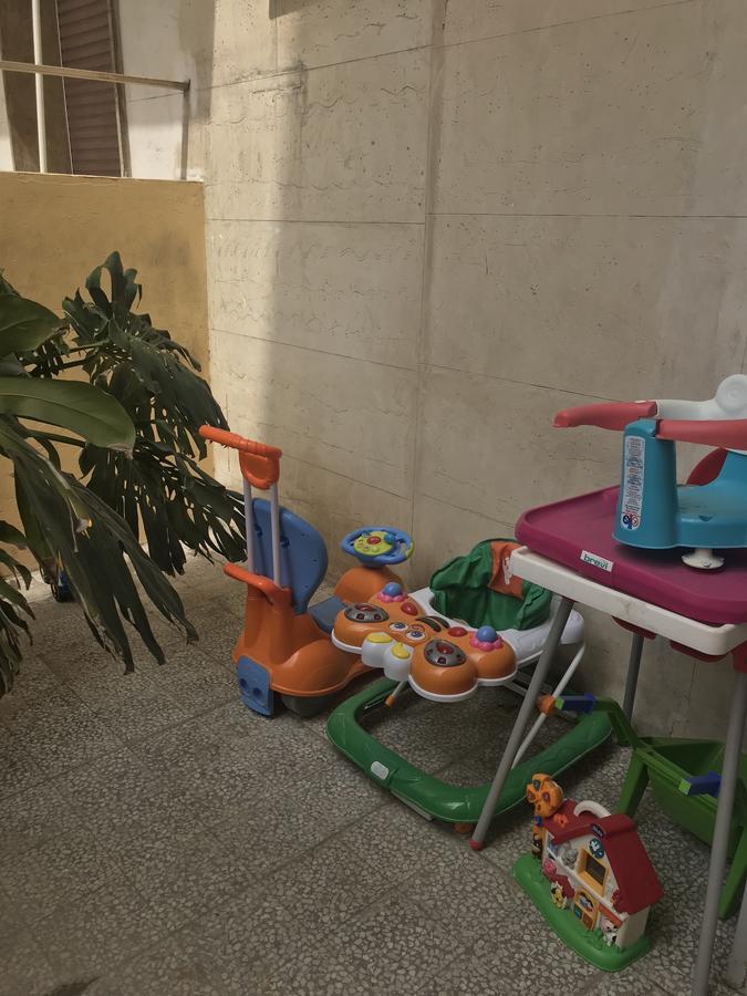 Brown Apartment Sanremo Dış mekan fotoğraf