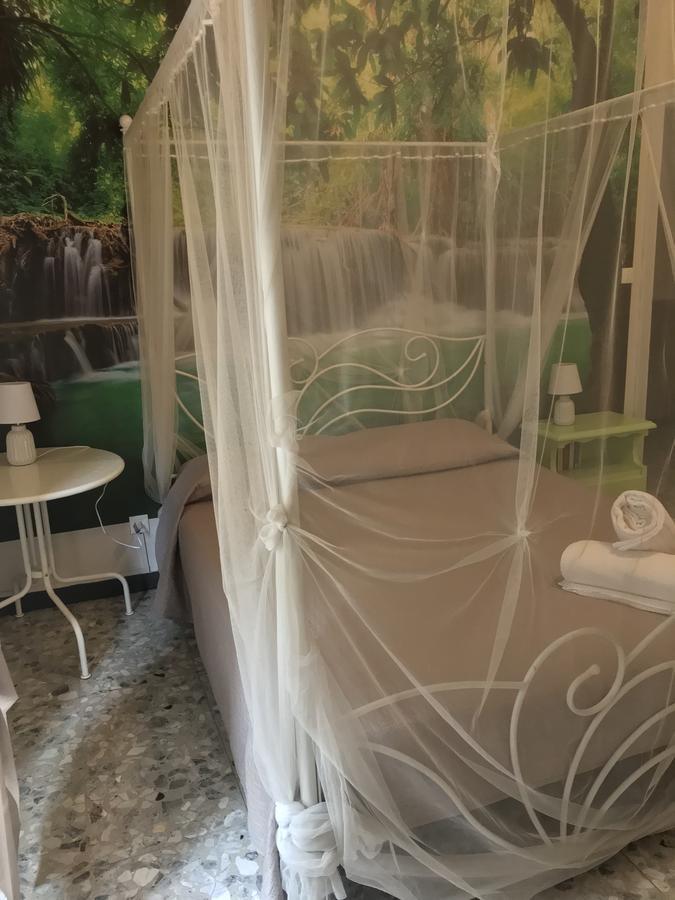 Brown Apartment Sanremo Dış mekan fotoğraf
