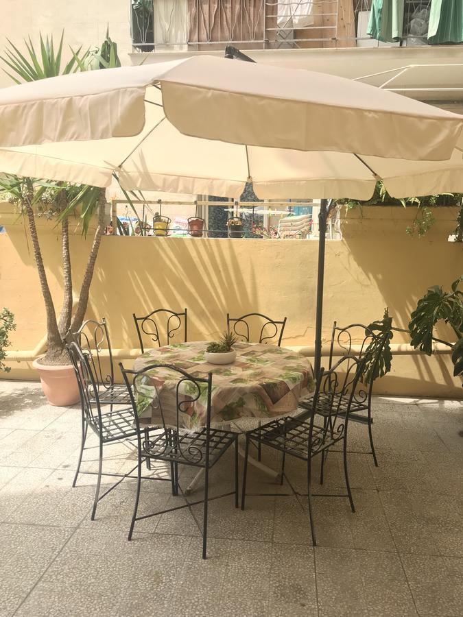 Brown Apartment Sanremo Dış mekan fotoğraf